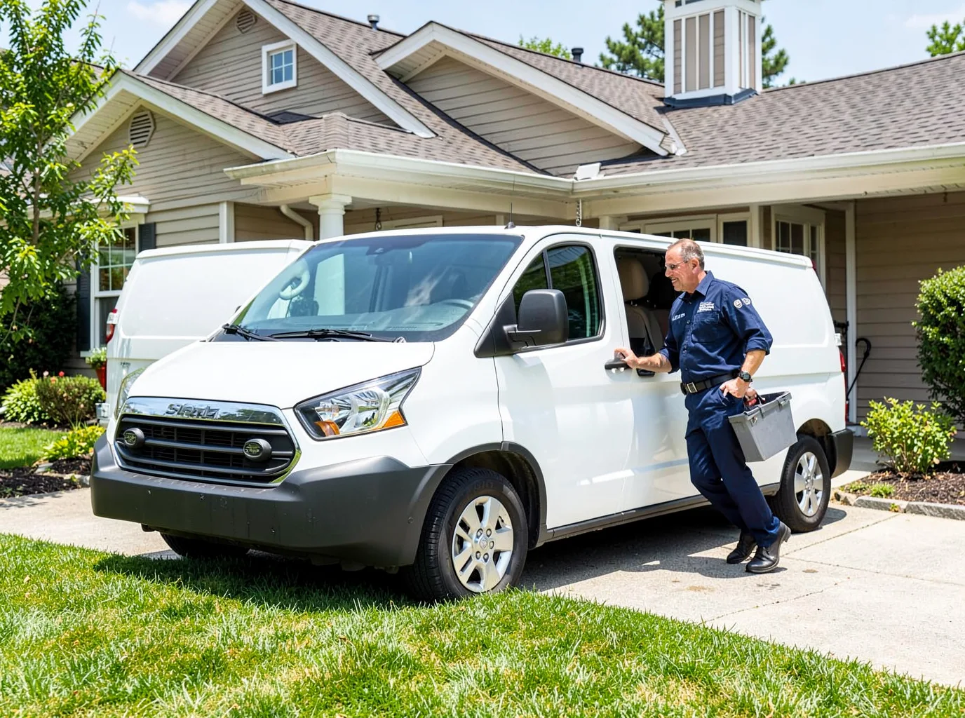 Emergency Plumber company in North Conway, NH