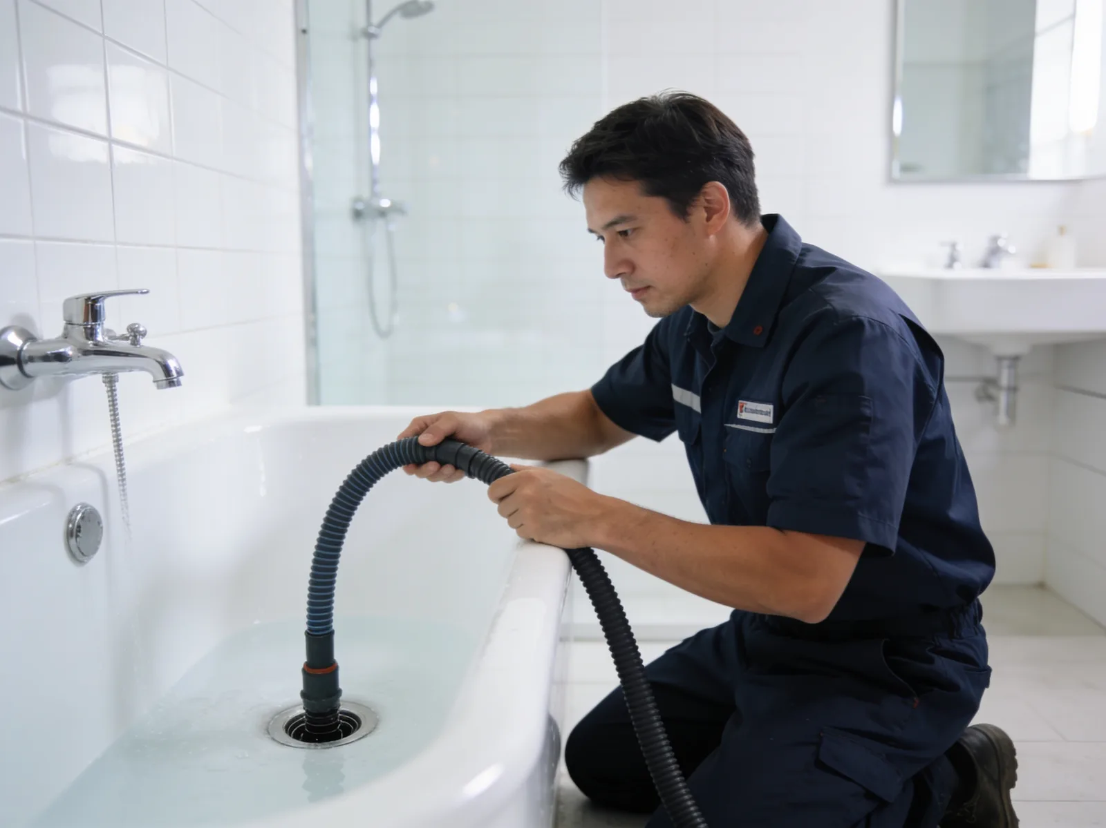 Emergency Plumber North Conway, NH FAQs